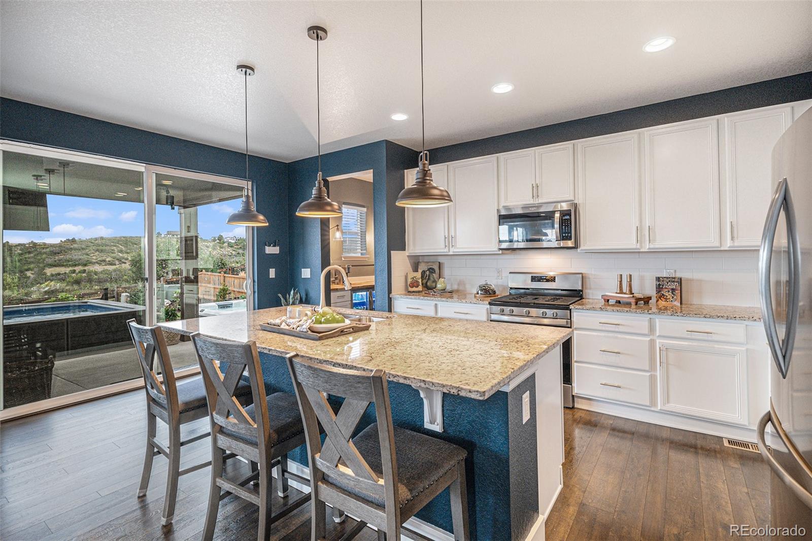 MLS Image #15 for 3234  picketwire way,castle rock, Colorado