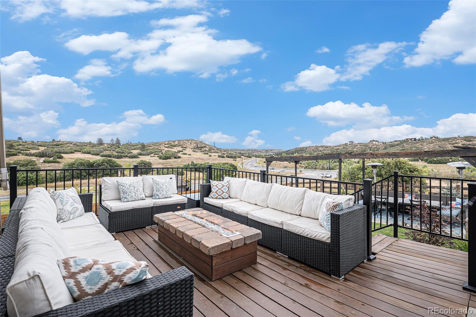 MLS Image #33 for 3234  picketwire way,castle rock, Colorado