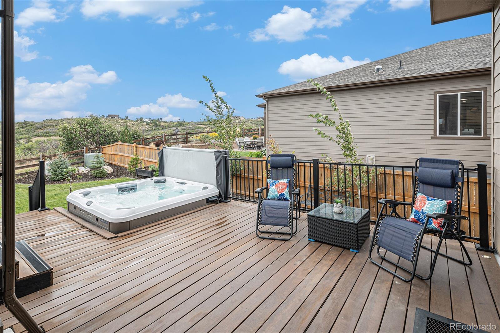 MLS Image #34 for 3234  picketwire way,castle rock, Colorado