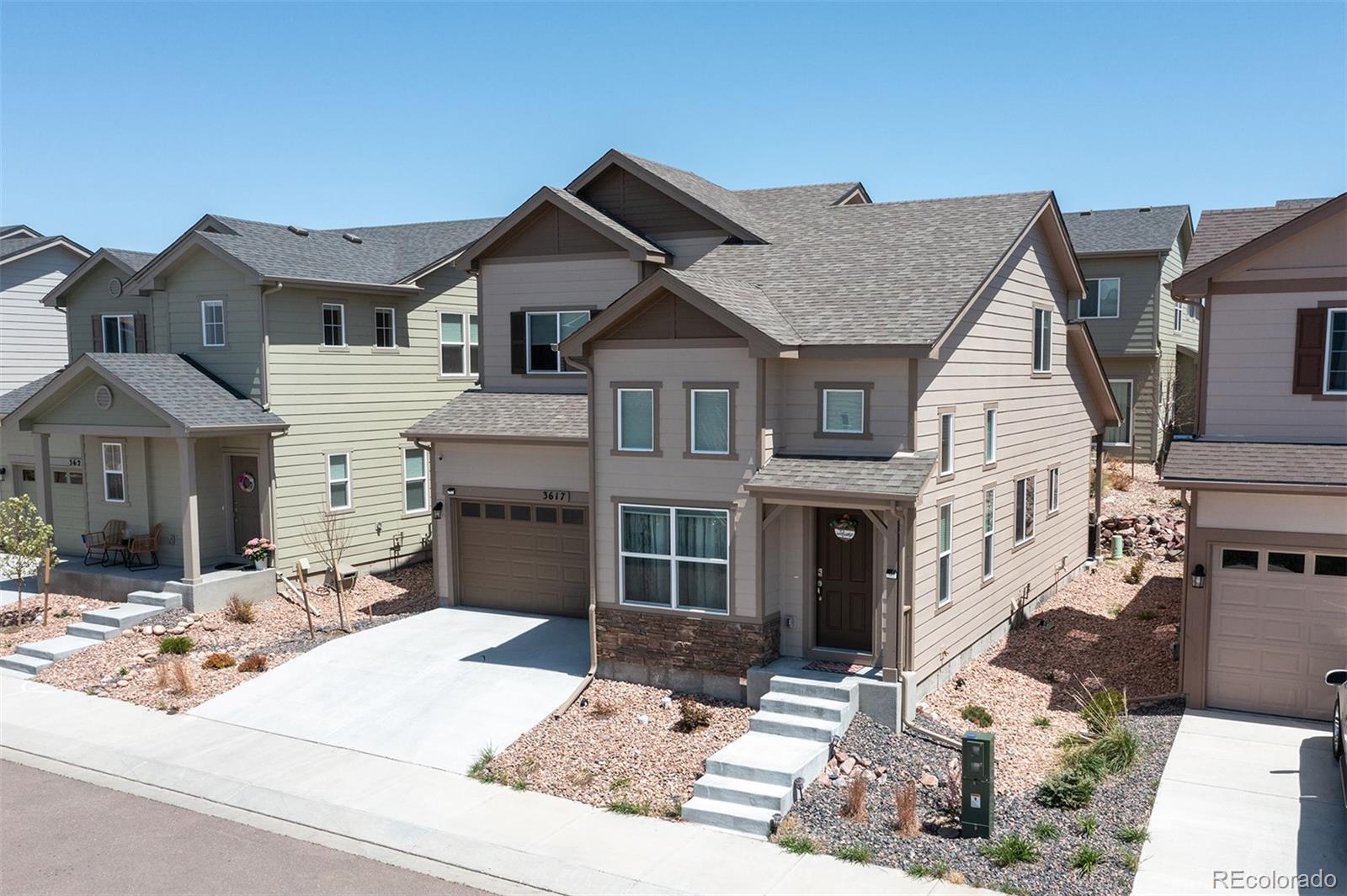 MLS Image #24 for 3617  vineyard circle,colorado springs, Colorado