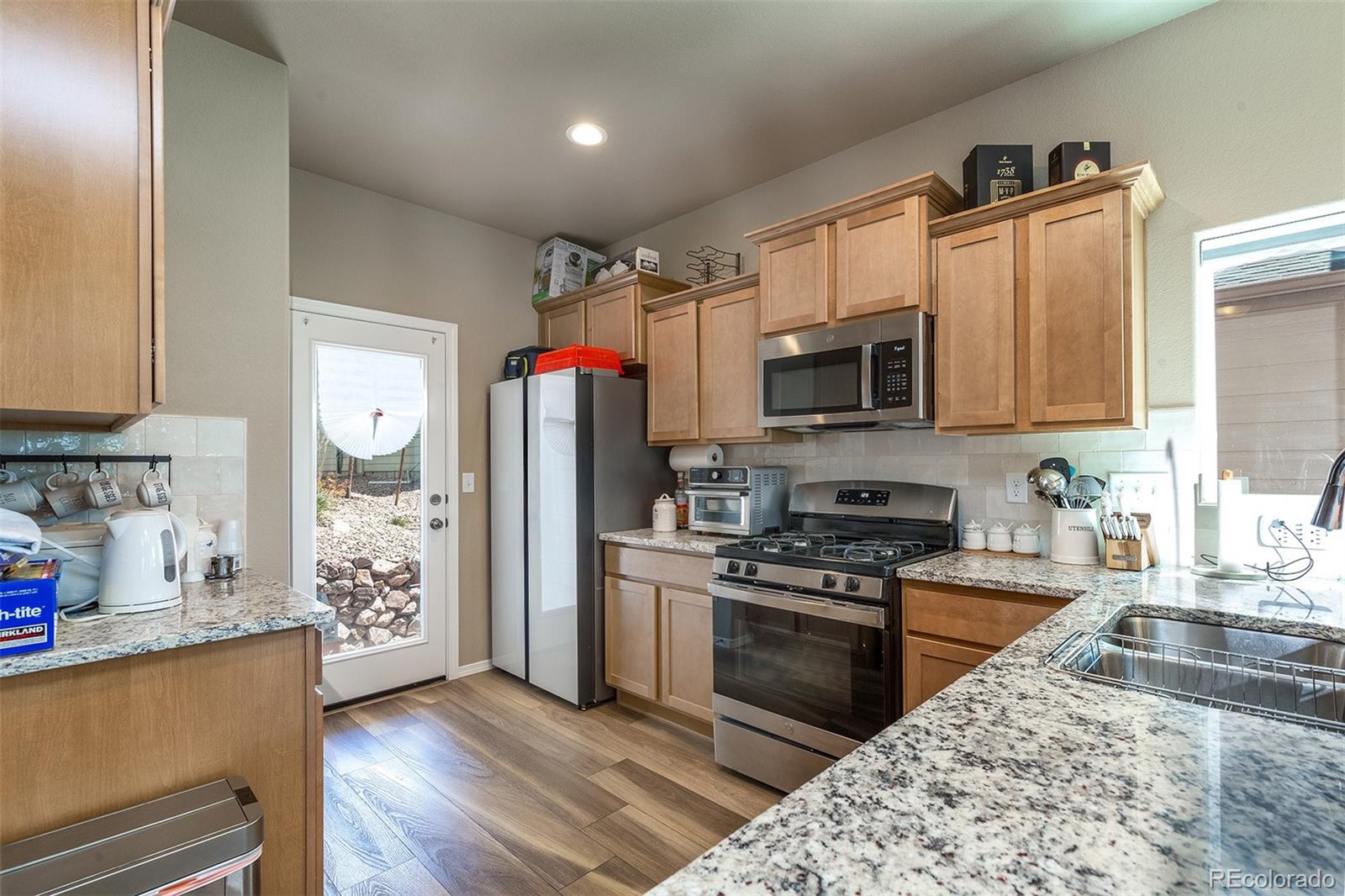 MLS Image #8 for 3617  vineyard circle,colorado springs, Colorado