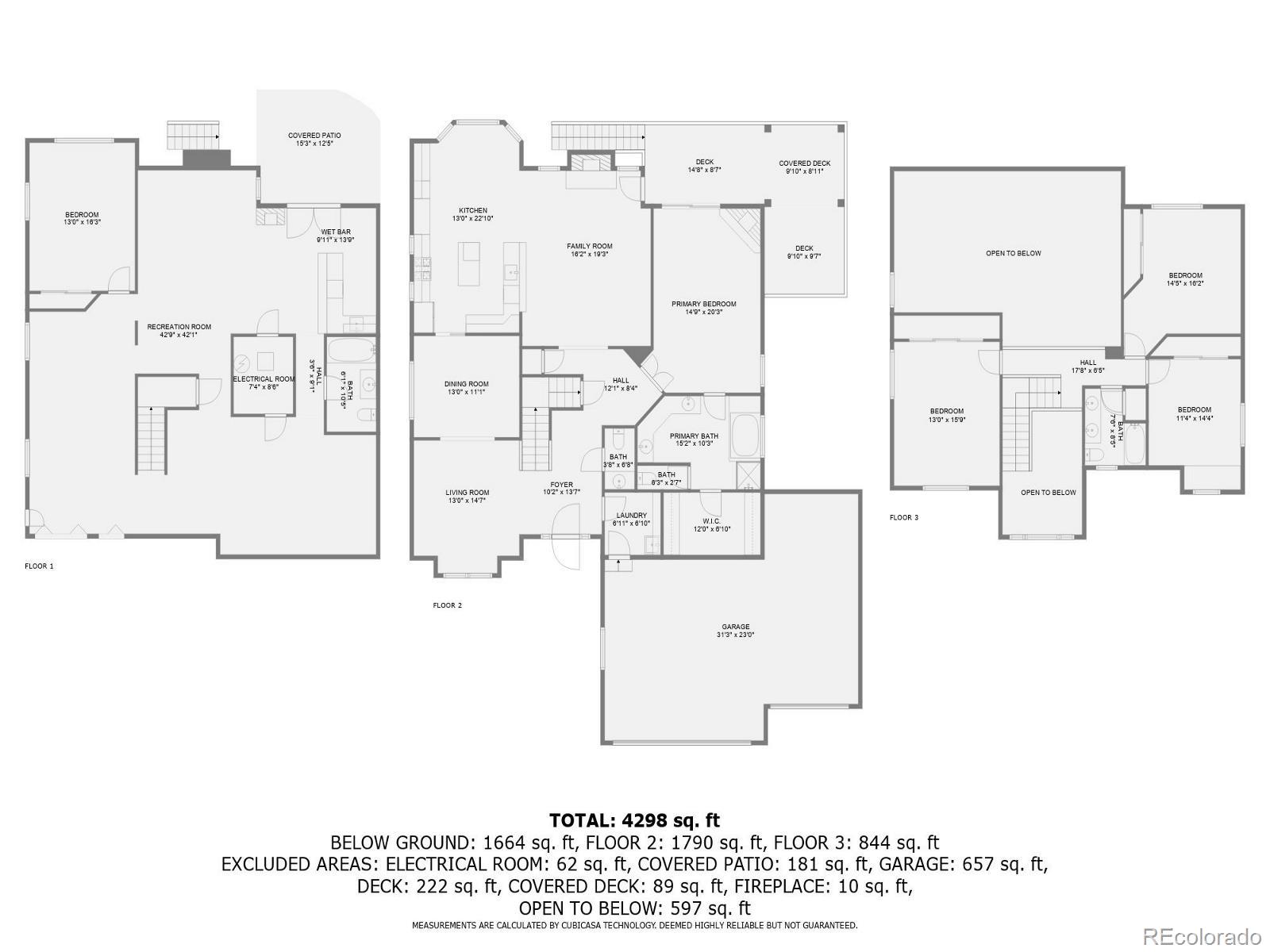 MLS Image #42 for 370  golden eagle drive,broomfield, Colorado