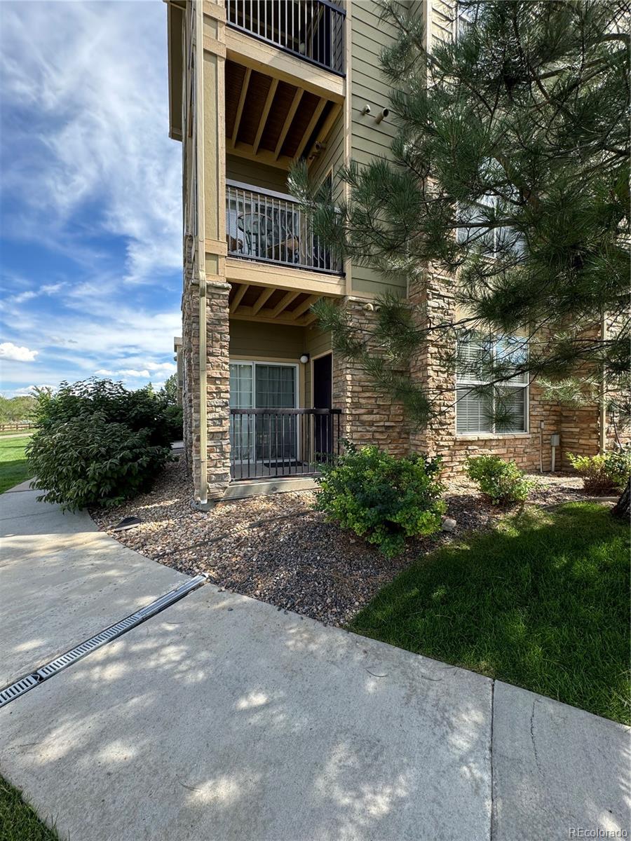 MLS Image #0 for 17443  nature walk trail,parker, Colorado