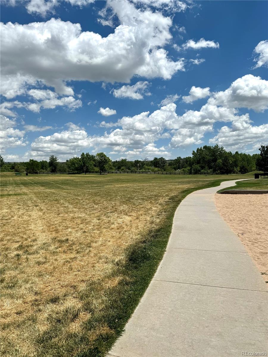 MLS Image #37 for 17443  nature walk trail,parker, Colorado