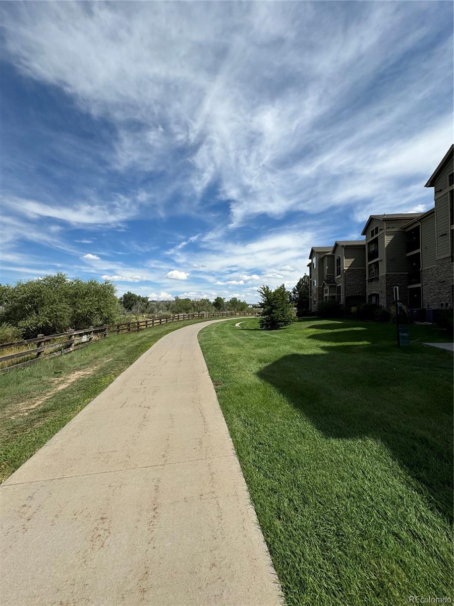 MLS Image #5 for 17443  nature walk trail,parker, Colorado