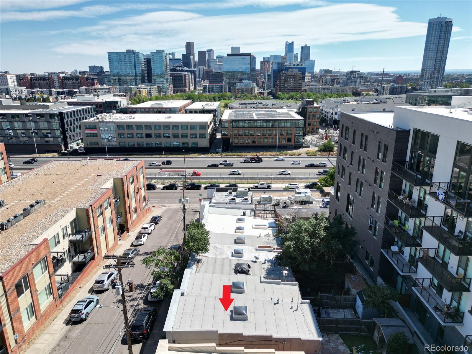 MLS Image #0 for 2530  kensing court,denver, Colorado