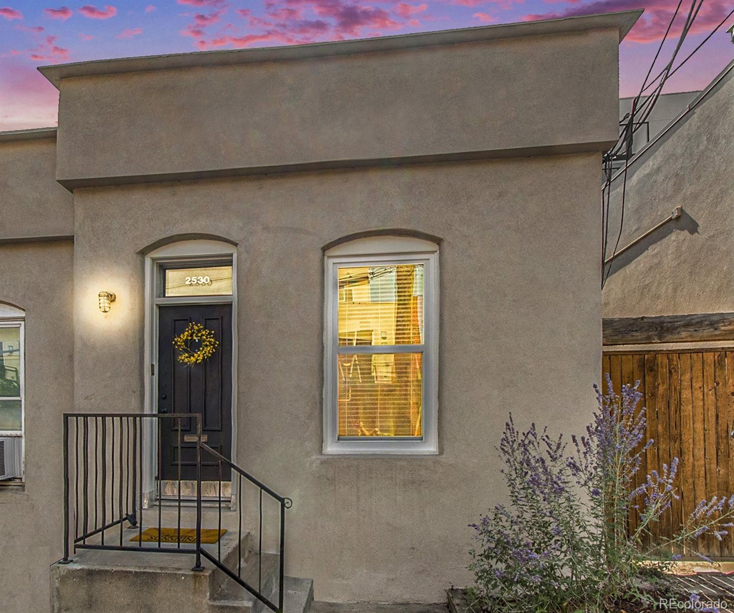 MLS Image #1 for 2530  kensing court,denver, Colorado