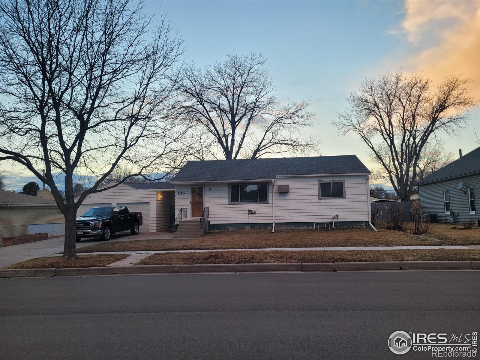 MLS Image #0 for 915  lincoln street,fort morgan, Colorado