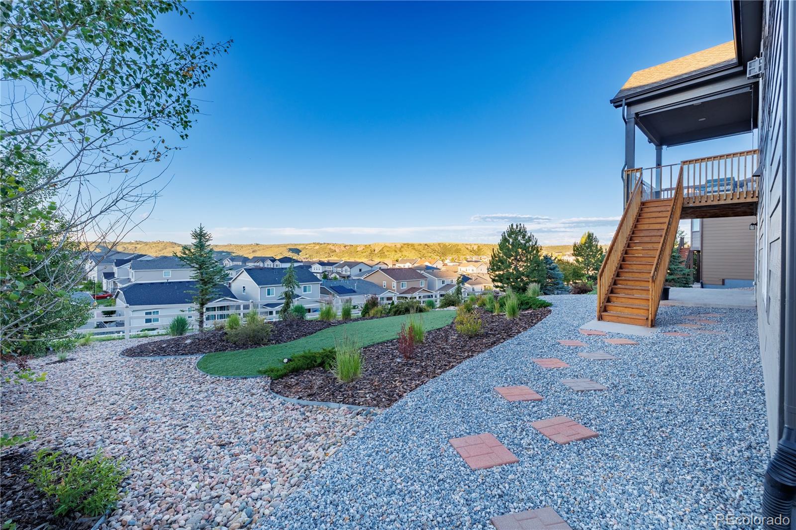 MLS Image #35 for 3790  mighty oaks street,castle rock, Colorado