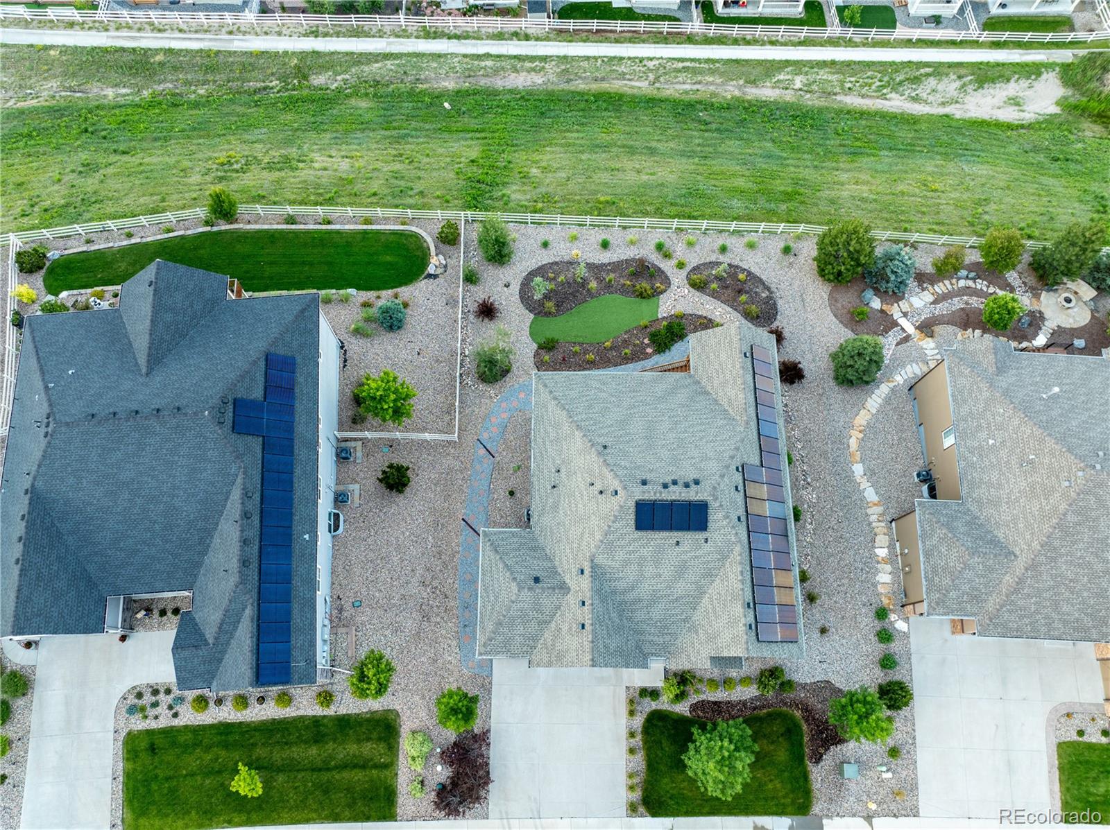 MLS Image #39 for 3790  mighty oaks street,castle rock, Colorado