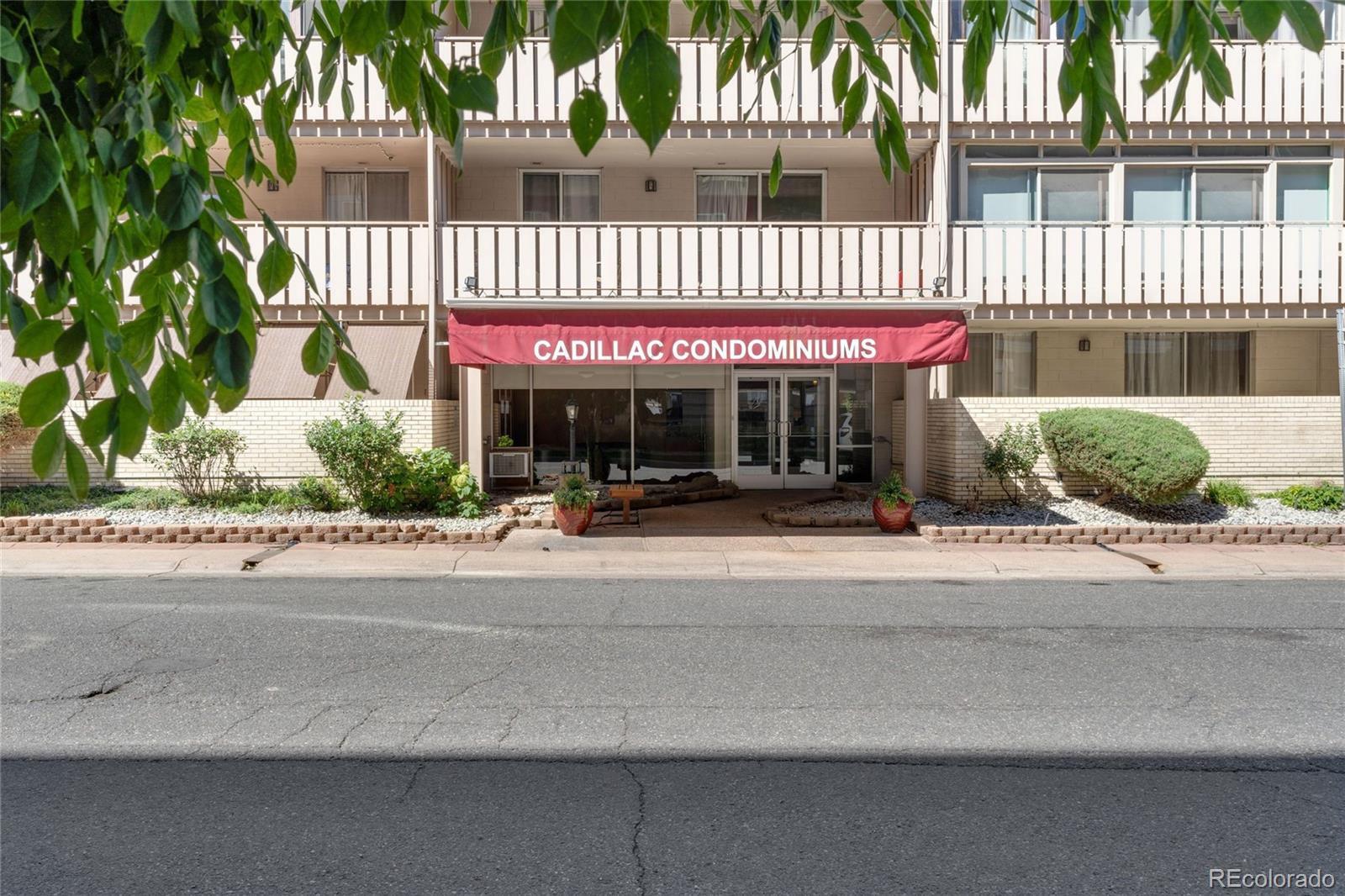 MLS Image #4 for 1111 n ash street 709,denver, Colorado