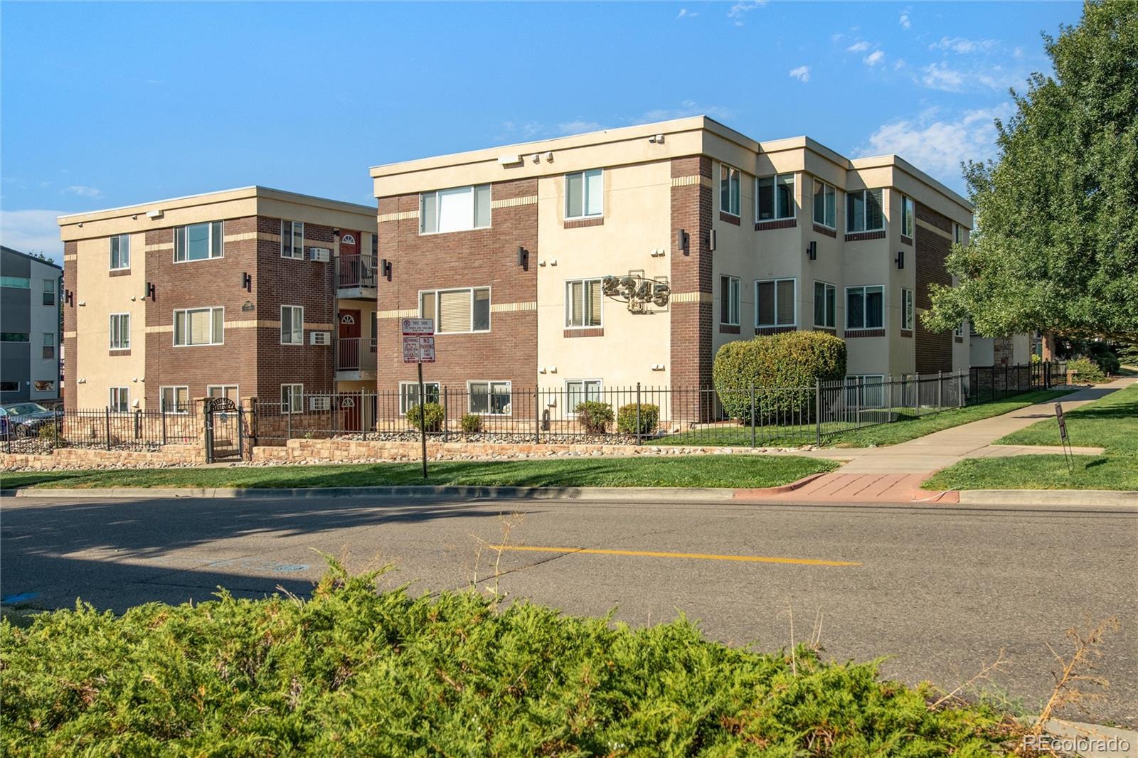 MLS Image #0 for 2345  clay street,denver, Colorado