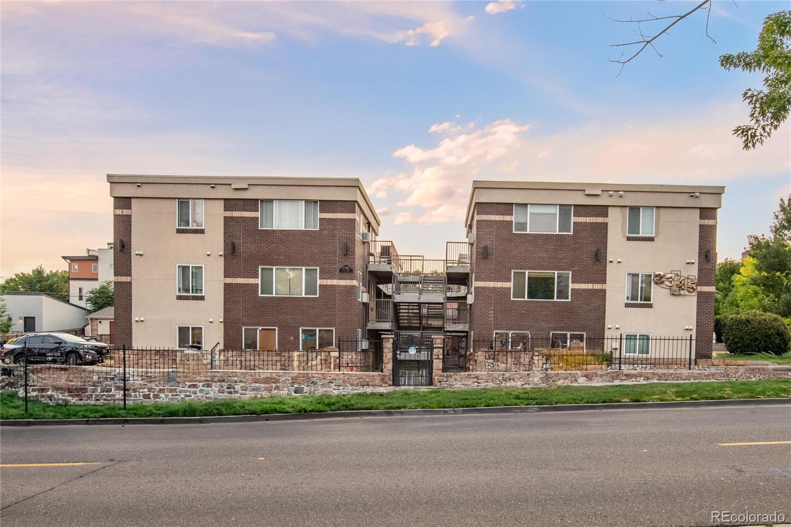 MLS Image #27 for 2345  clay street,denver, Colorado