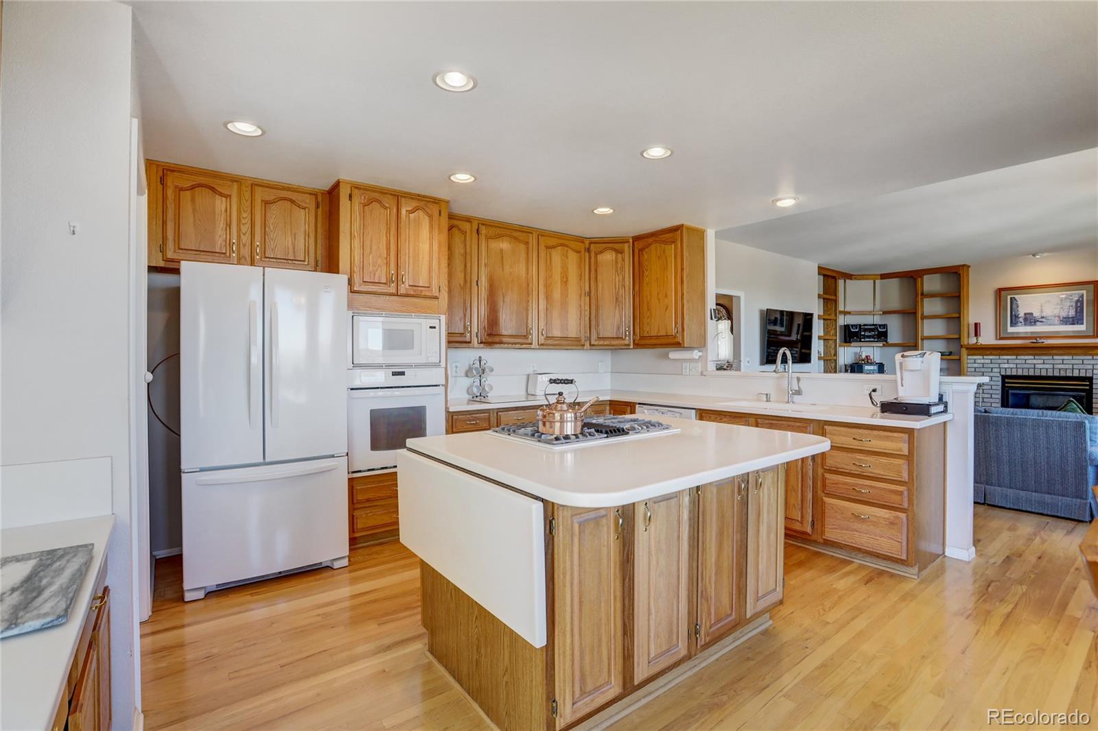 MLS Image #6 for 16311 w ellsworth avenue,golden, Colorado