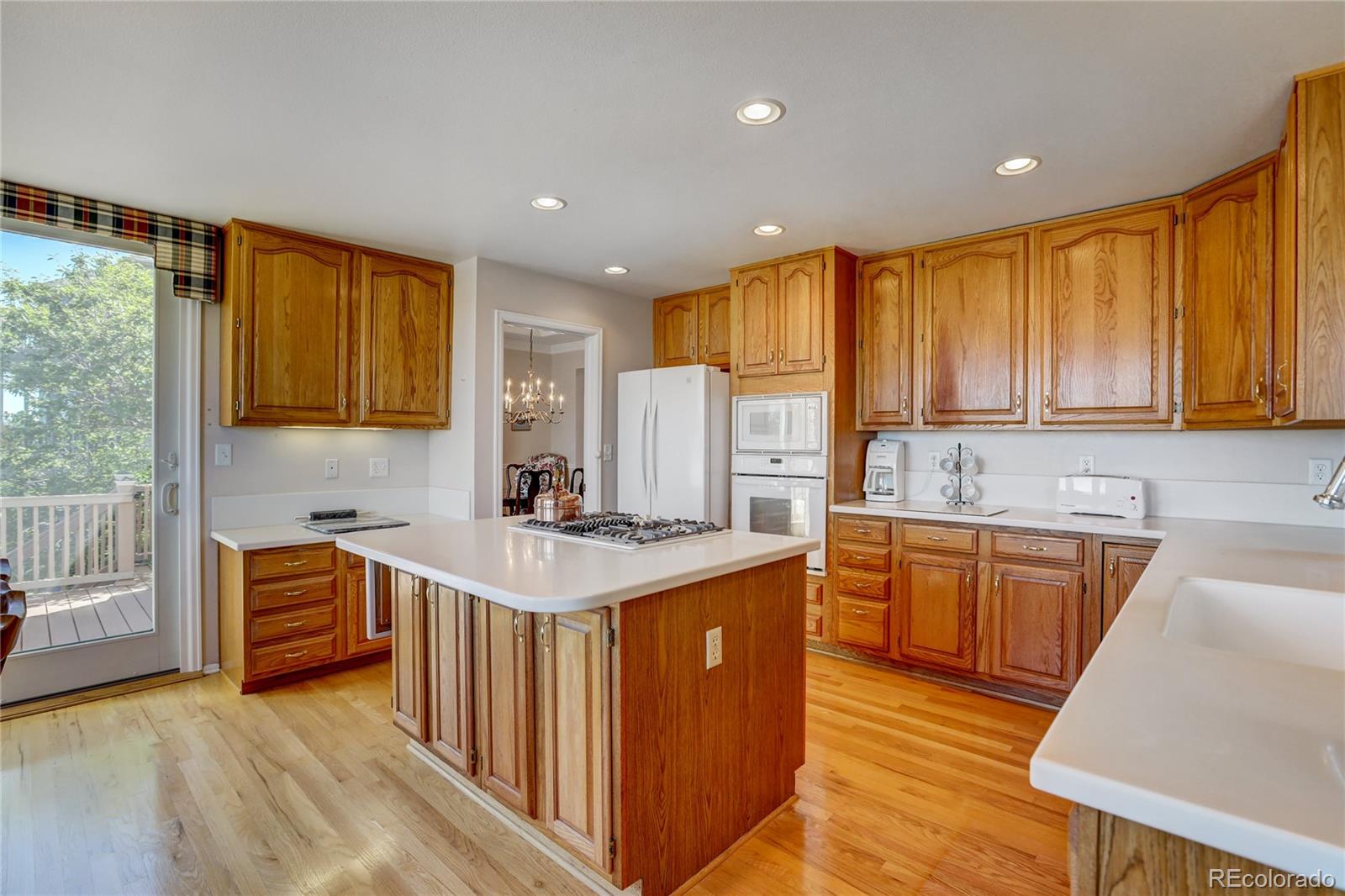 MLS Image #7 for 16311 w ellsworth avenue,golden, Colorado