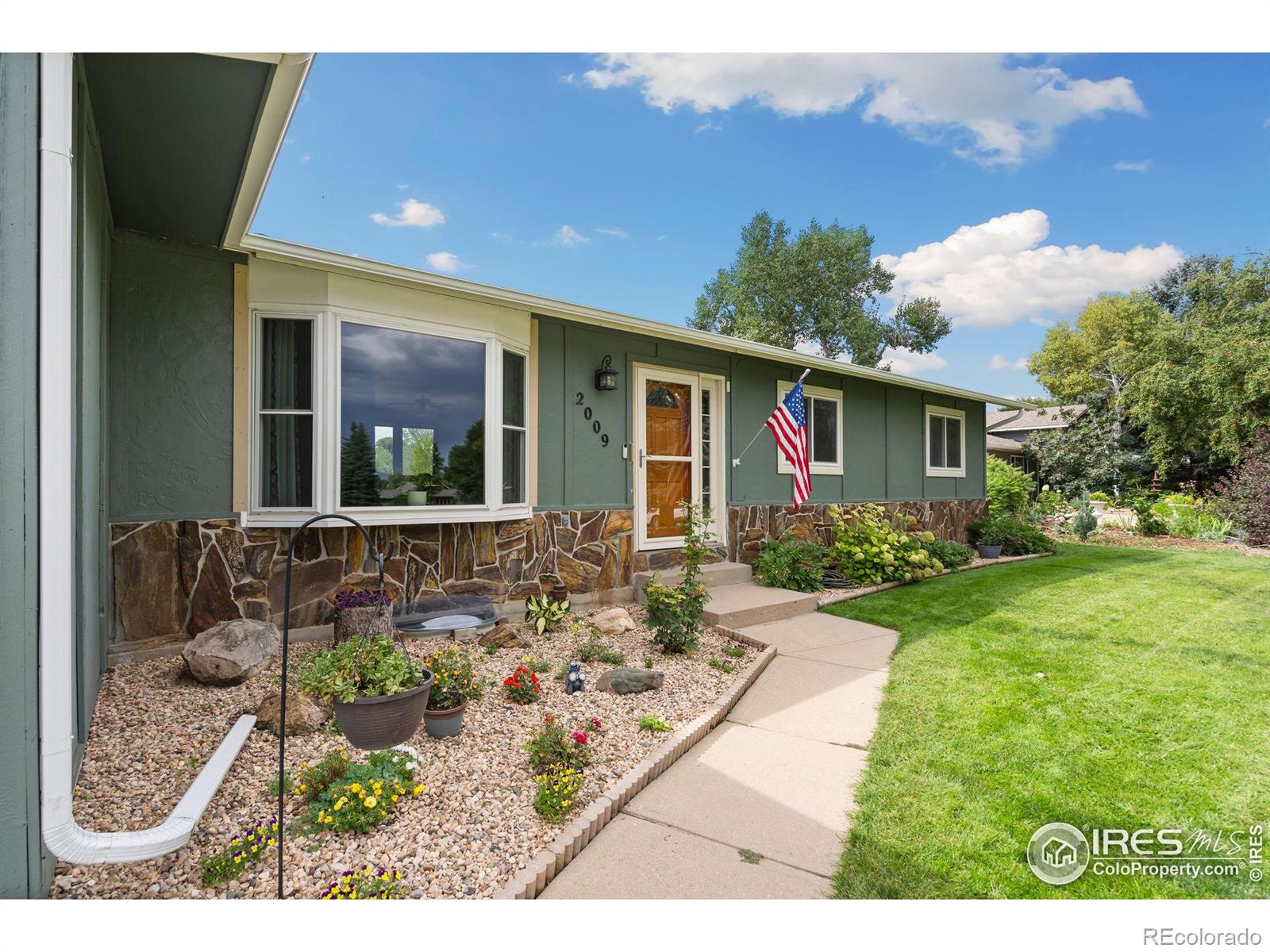 MLS Image #1 for 2009  harmony drive,fort collins, Colorado