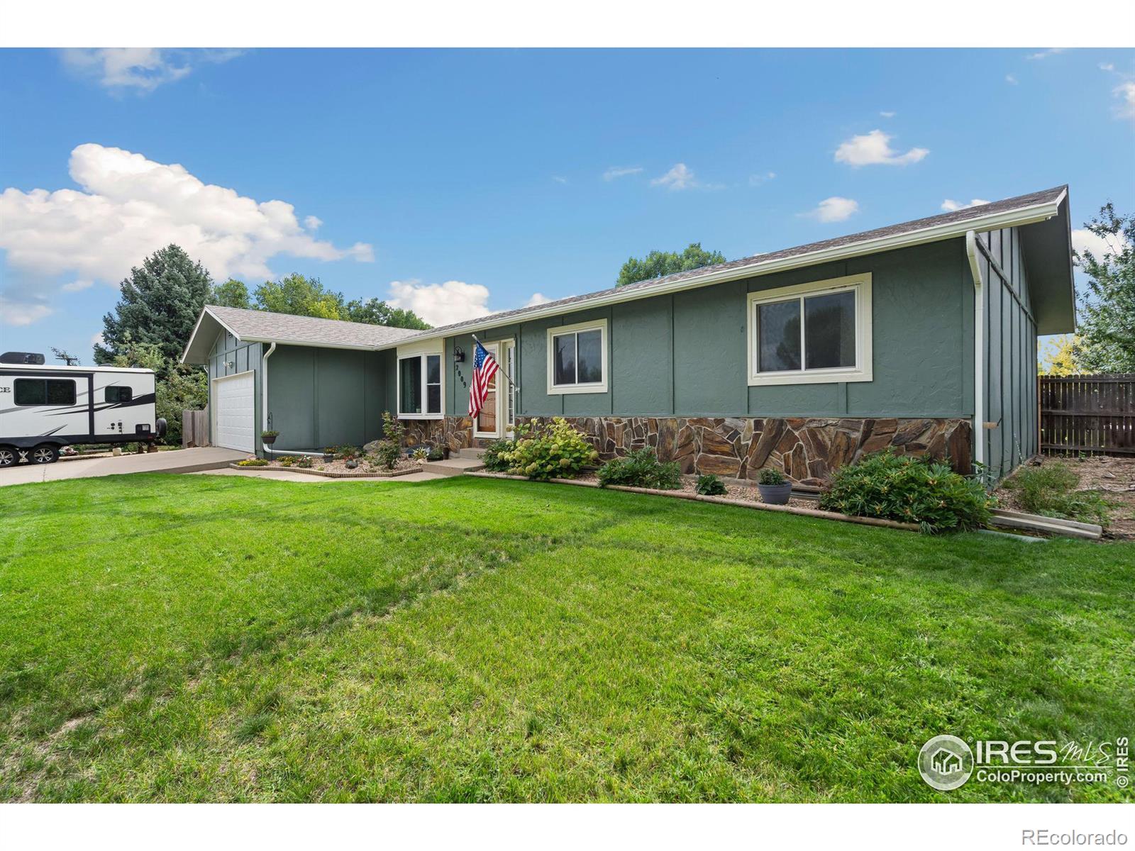 MLS Image #3 for 2009  harmony drive,fort collins, Colorado