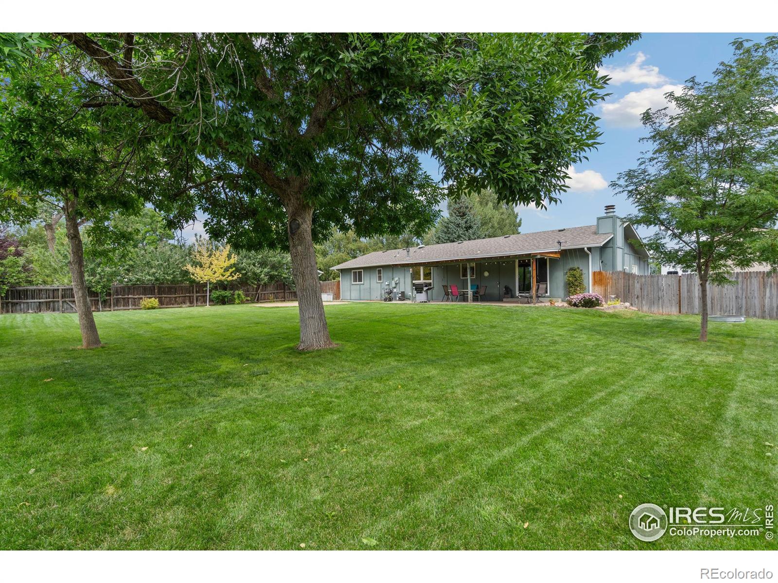 MLS Image #33 for 2009  harmony drive,fort collins, Colorado