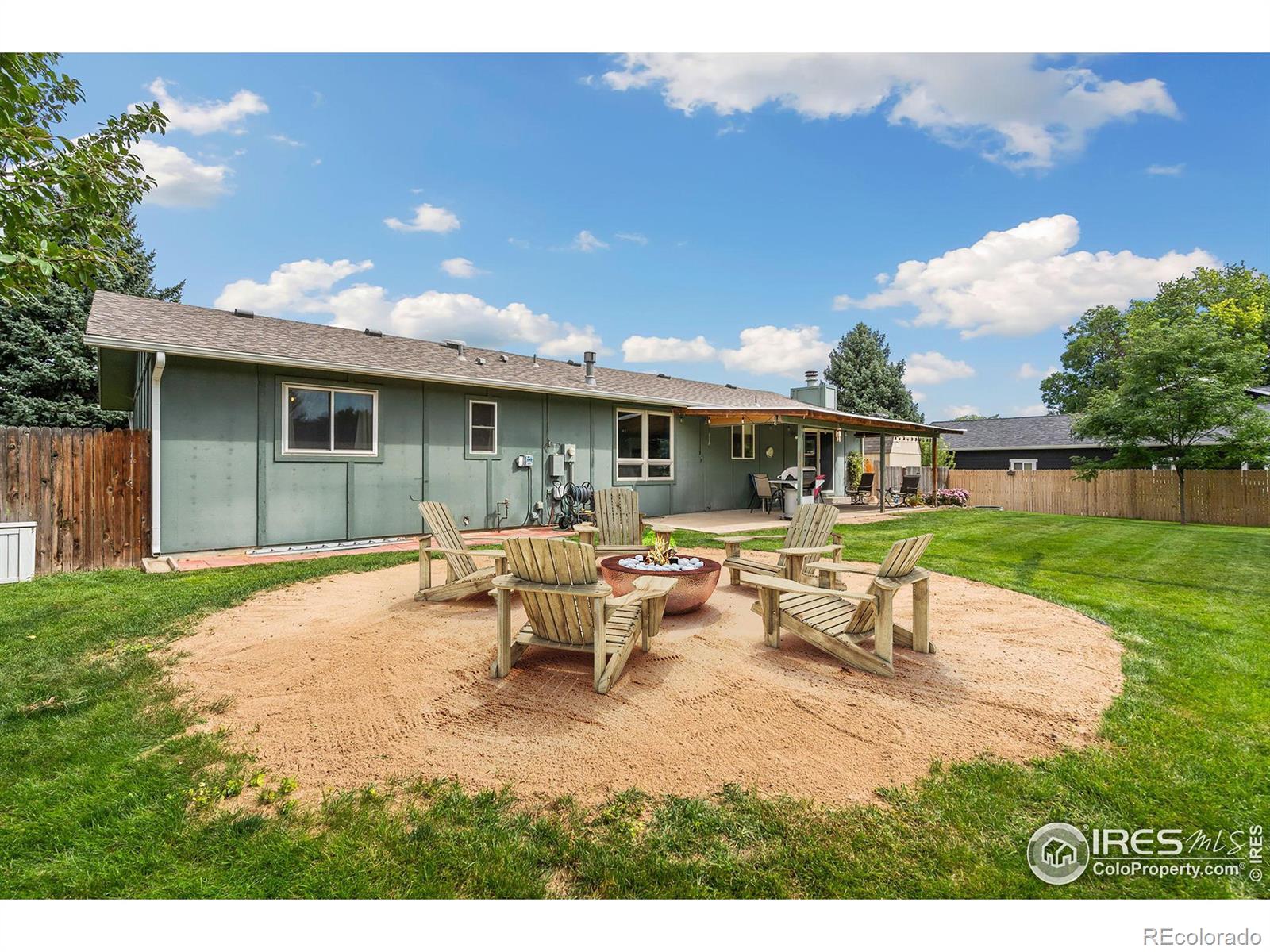 MLS Image #36 for 2009  harmony drive,fort collins, Colorado