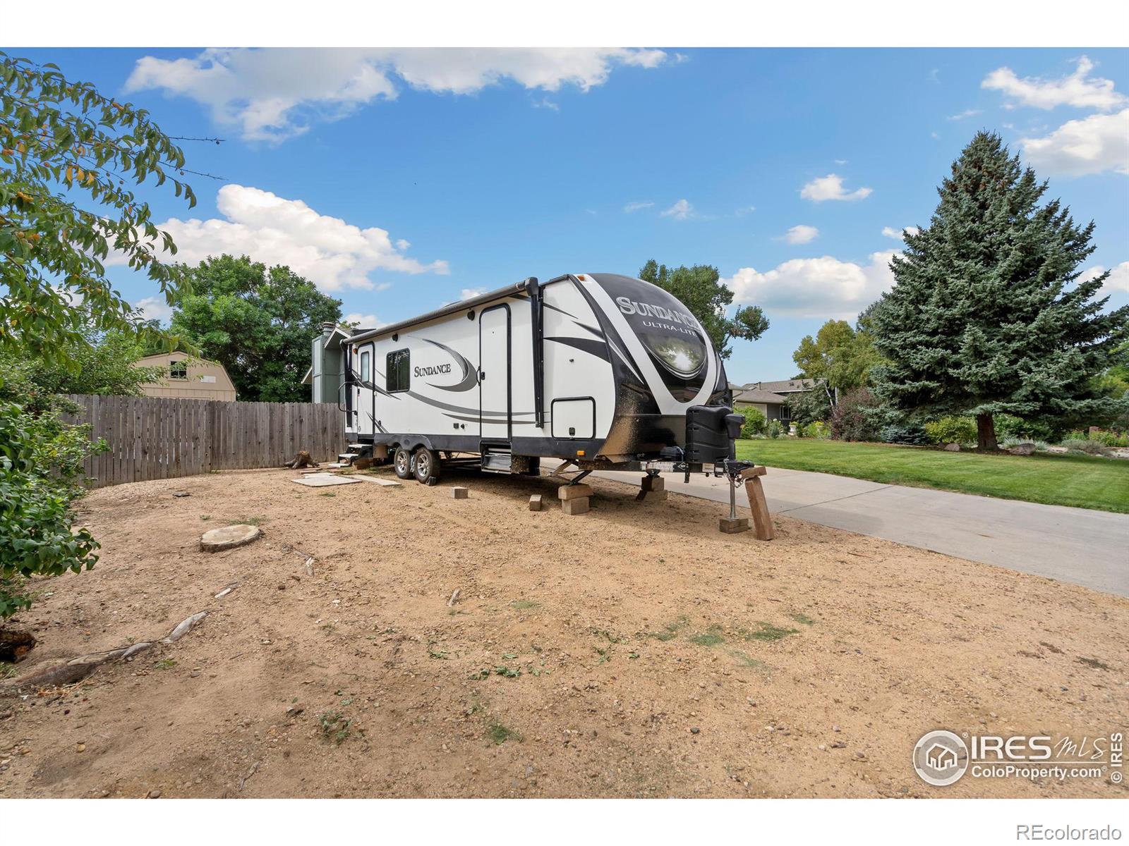 MLS Image #4 for 2009  harmony drive,fort collins, Colorado