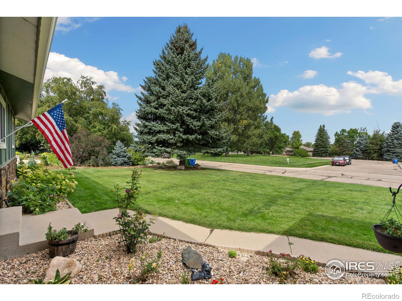 MLS Image #5 for 2009  harmony drive,fort collins, Colorado