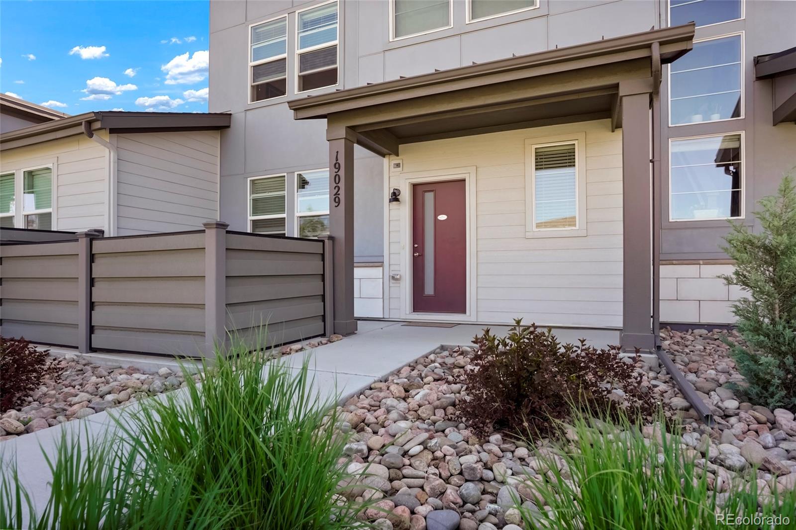 MLS Image #1 for 19029 e 64th place,denver, Colorado