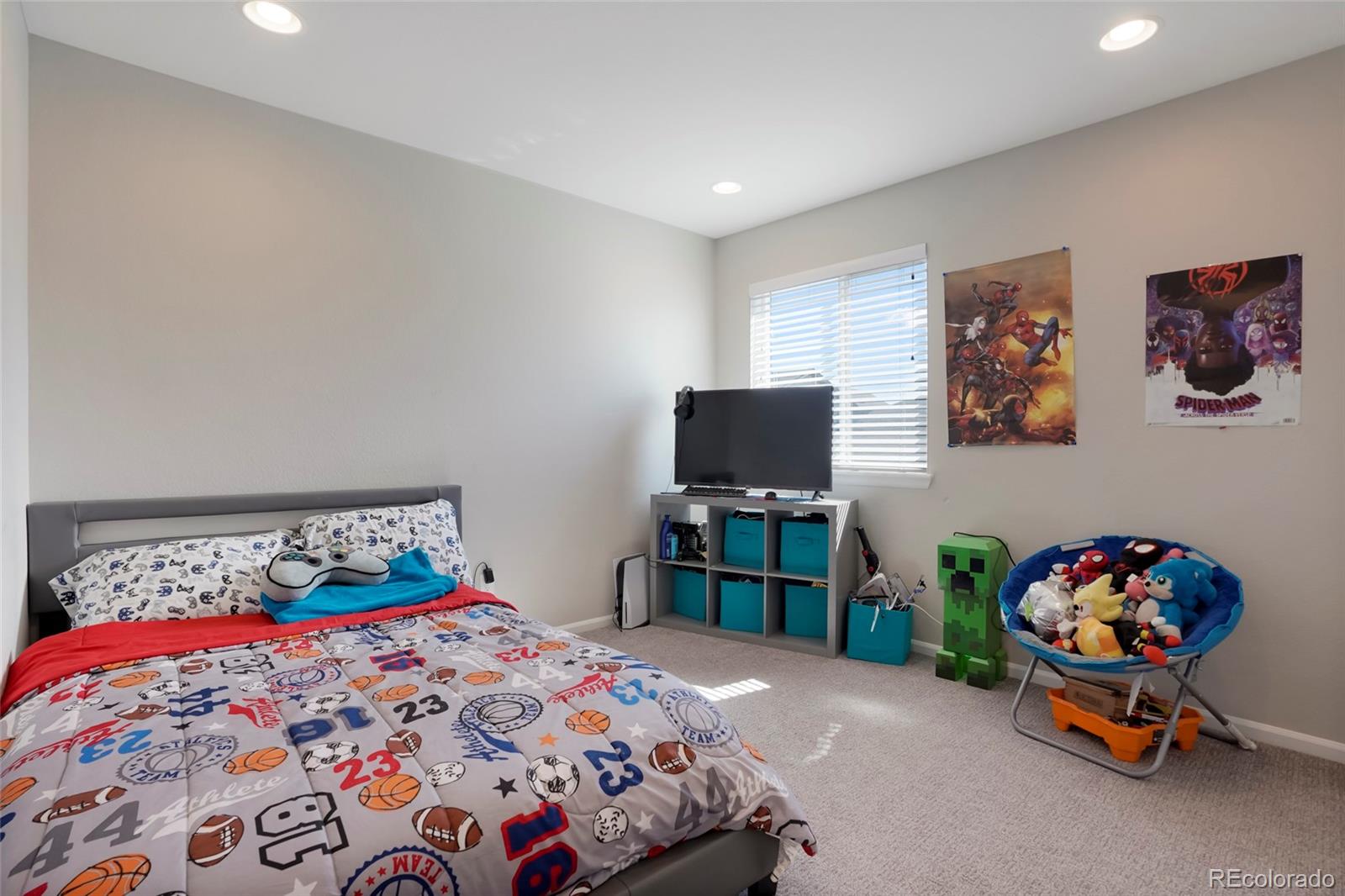 MLS Image #23 for 19029 e 64th place,denver, Colorado