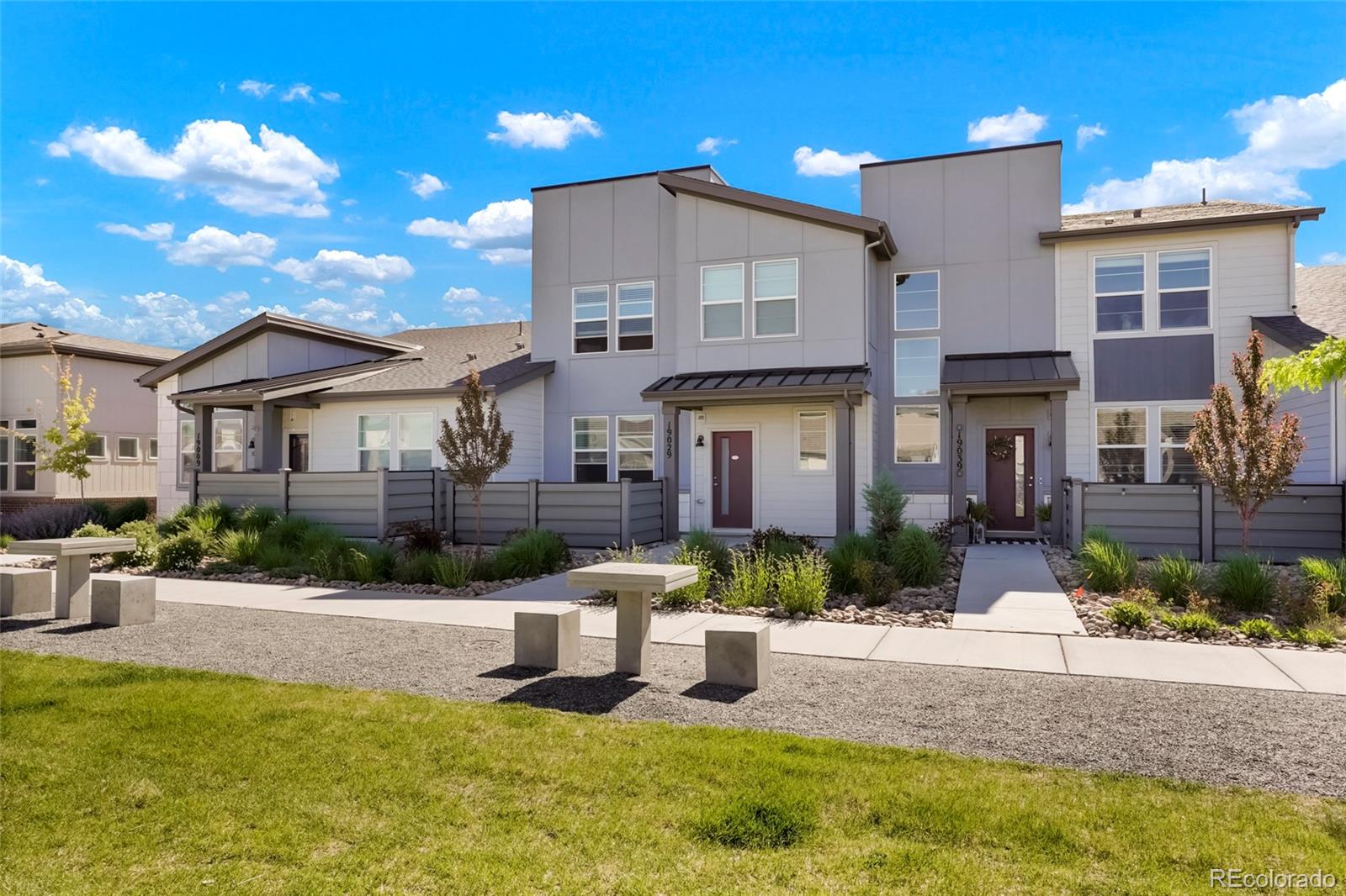 MLS Image #3 for 19029 e 64th place,denver, Colorado