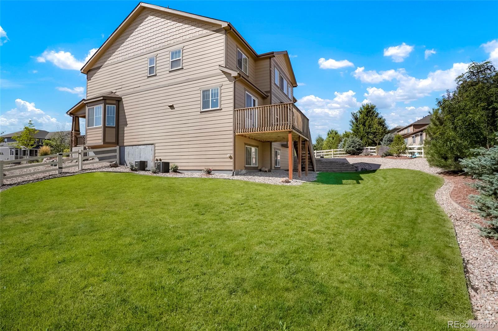 MLS Image #0 for 5672  clover ridge circle,castle rock, Colorado