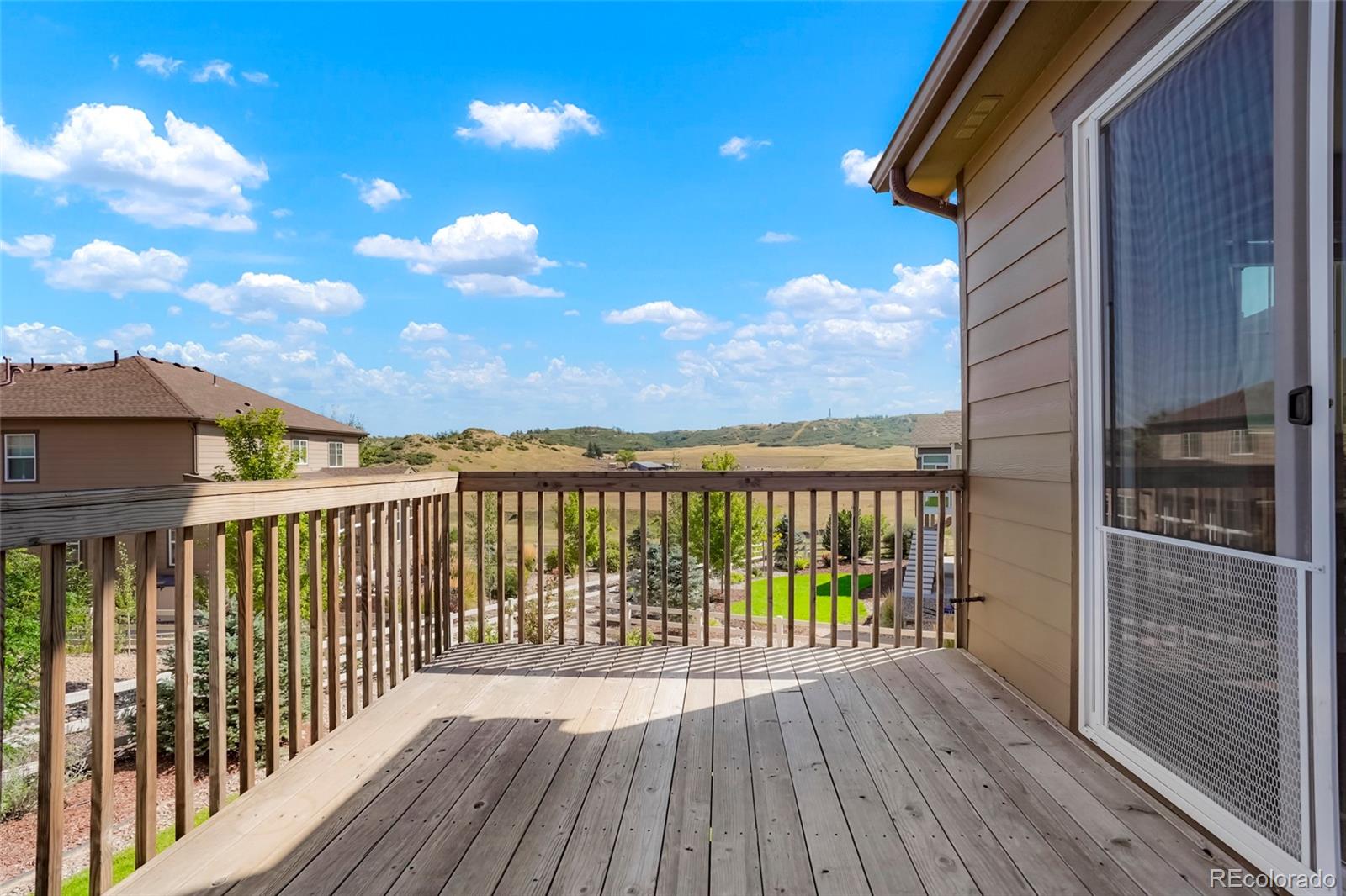 MLS Image #20 for 5672  clover ridge circle,castle rock, Colorado