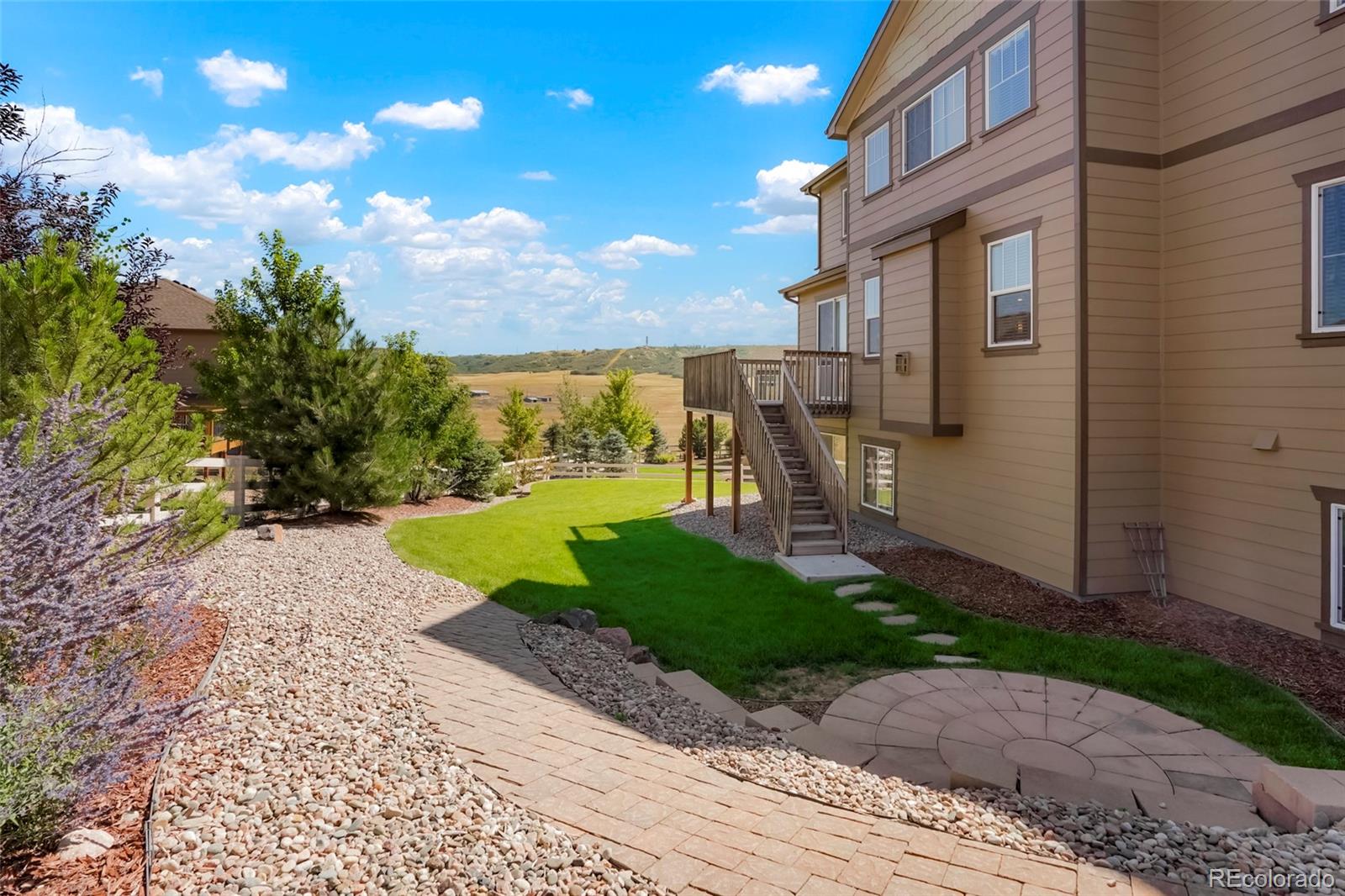 MLS Image #21 for 5672  clover ridge circle,castle rock, Colorado