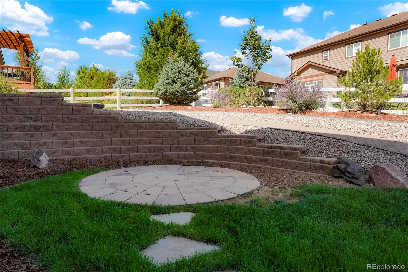 MLS Image #22 for 5672  clover ridge circle,castle rock, Colorado