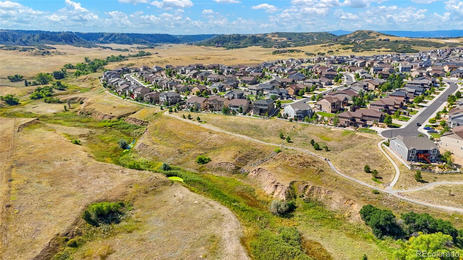 MLS Image #25 for 5672  clover ridge circle,castle rock, Colorado