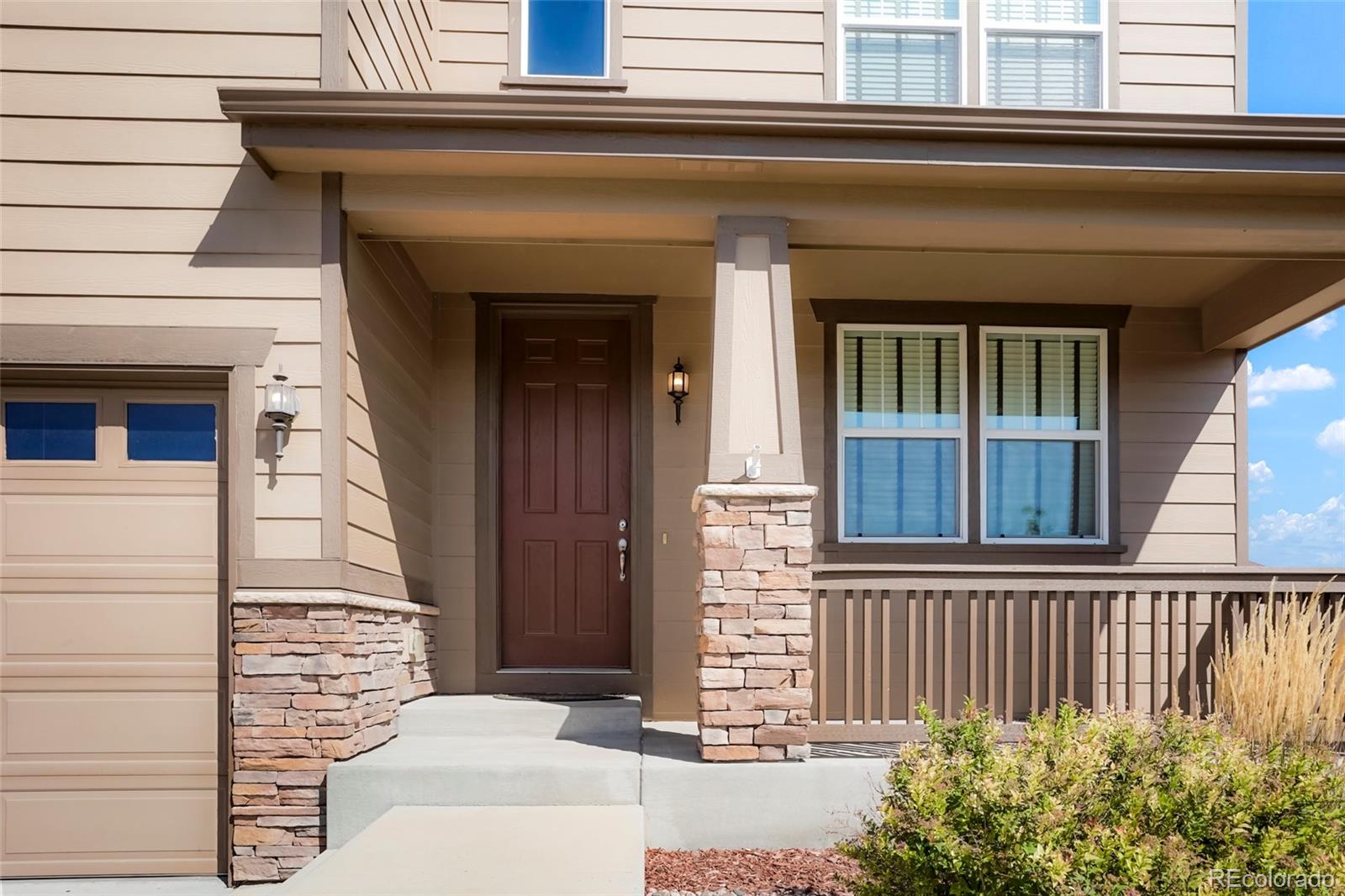 MLS Image #3 for 5672  clover ridge circle,castle rock, Colorado