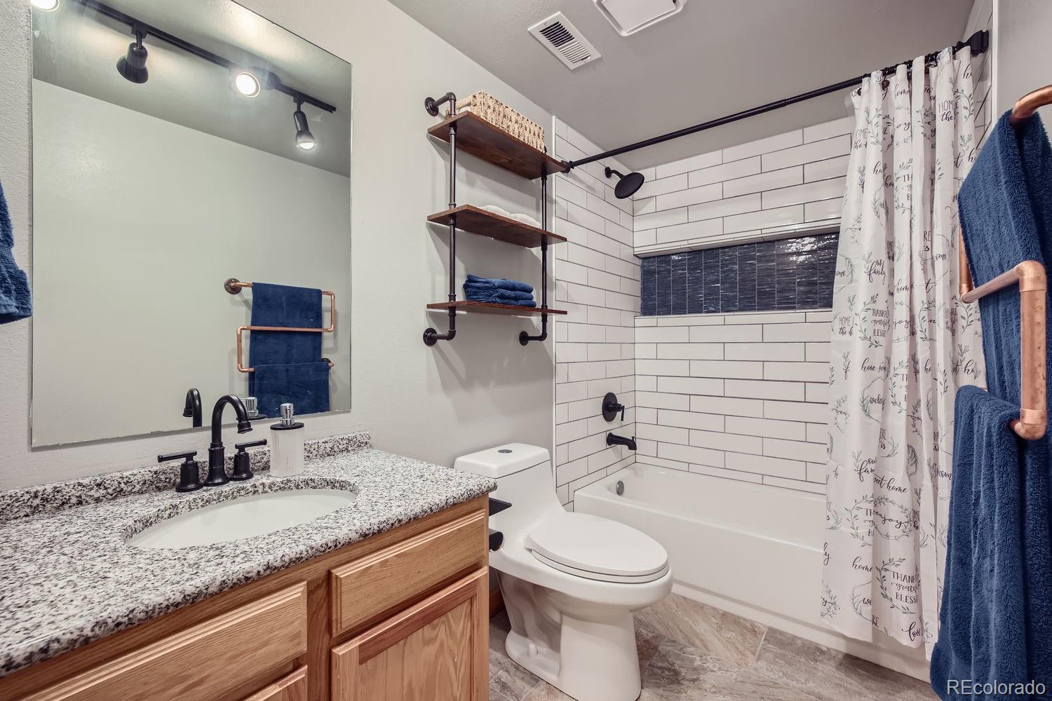 MLS Image #12 for 320 s burdette street,woodland park, Colorado