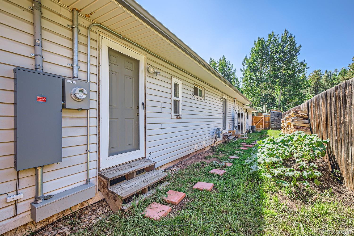 MLS Image #27 for 320 s burdette street,woodland park, Colorado