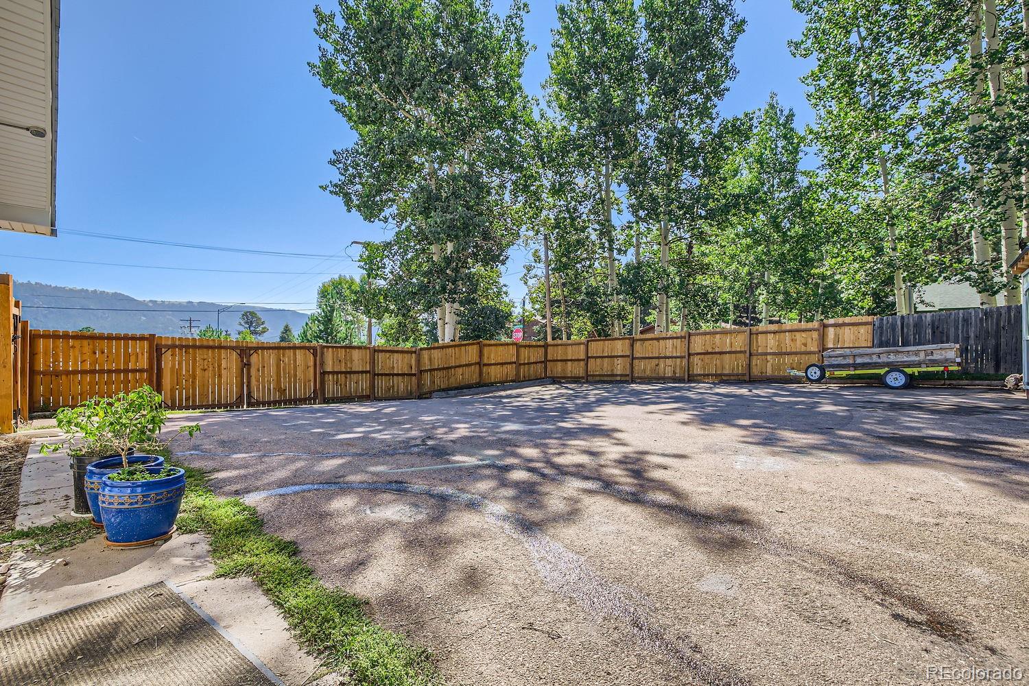 MLS Image #28 for 320 s burdette street,woodland park, Colorado