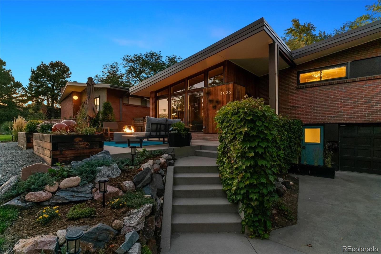 MLS Image #37 for 4025  montview boulevard,denver, Colorado