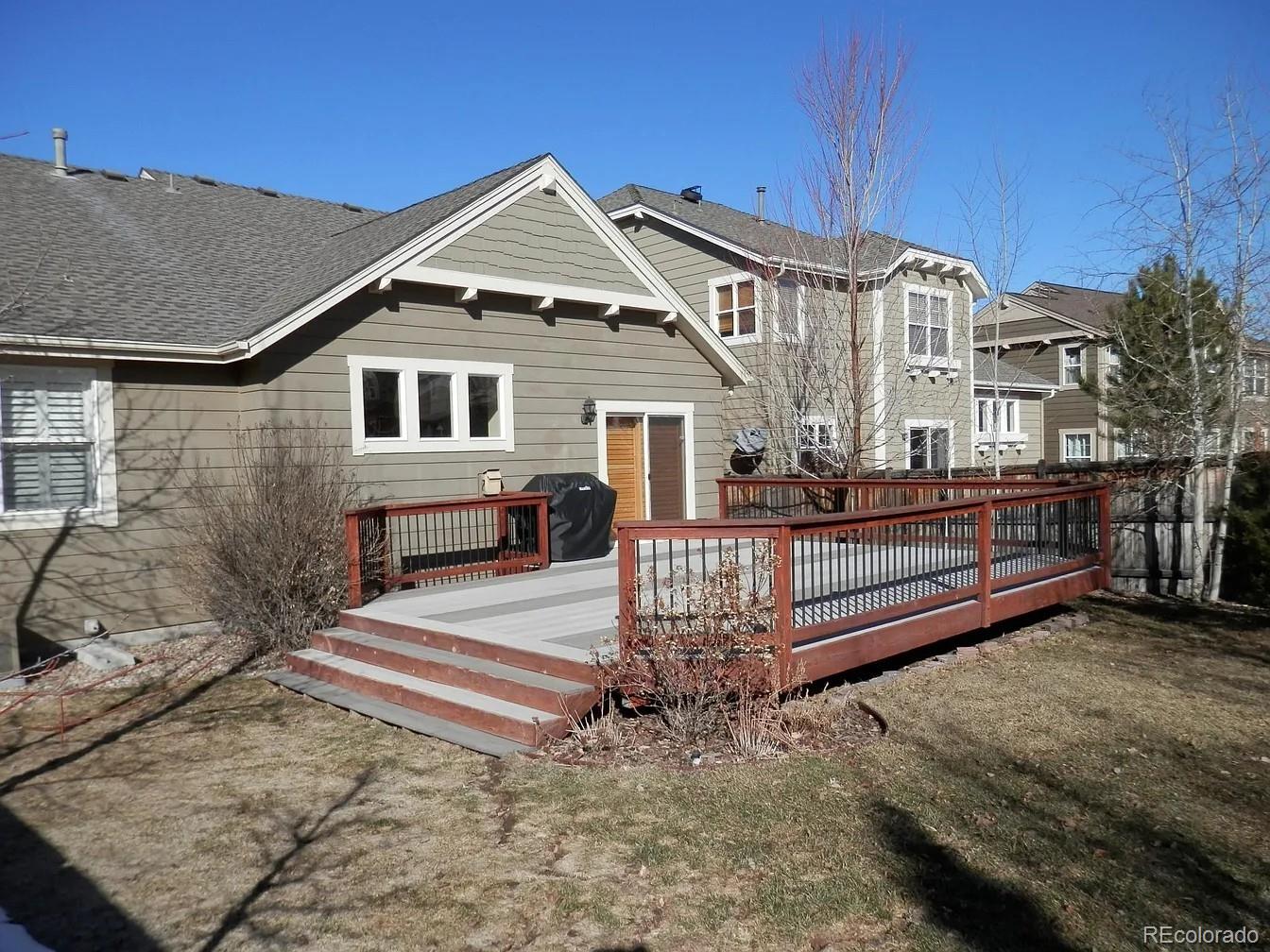 MLS Image #27 for 4078  foothills drive,castle rock, Colorado