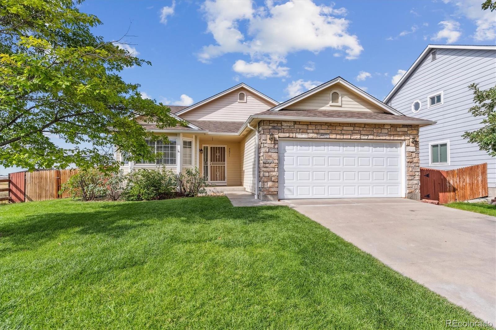 MLS Image #0 for 4871  quail court,frederick, Colorado