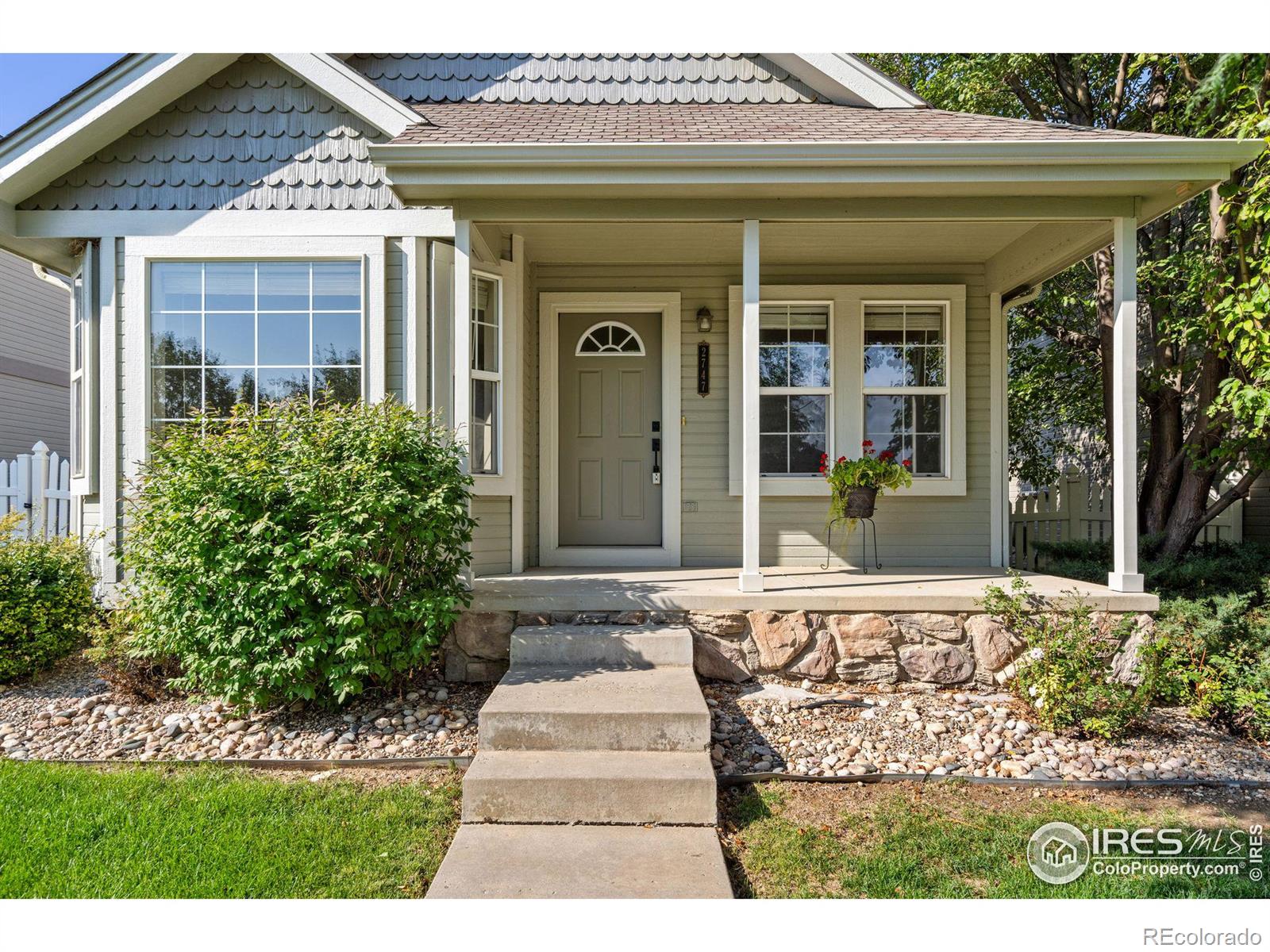 CMA Image for 2747  Breckenridge Place,Loveland, Colorado