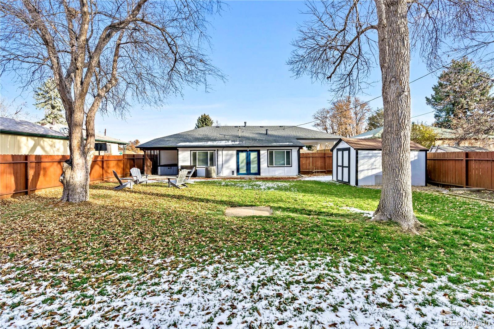 MLS Image #38 for 4480 w vassar avenue,denver, Colorado