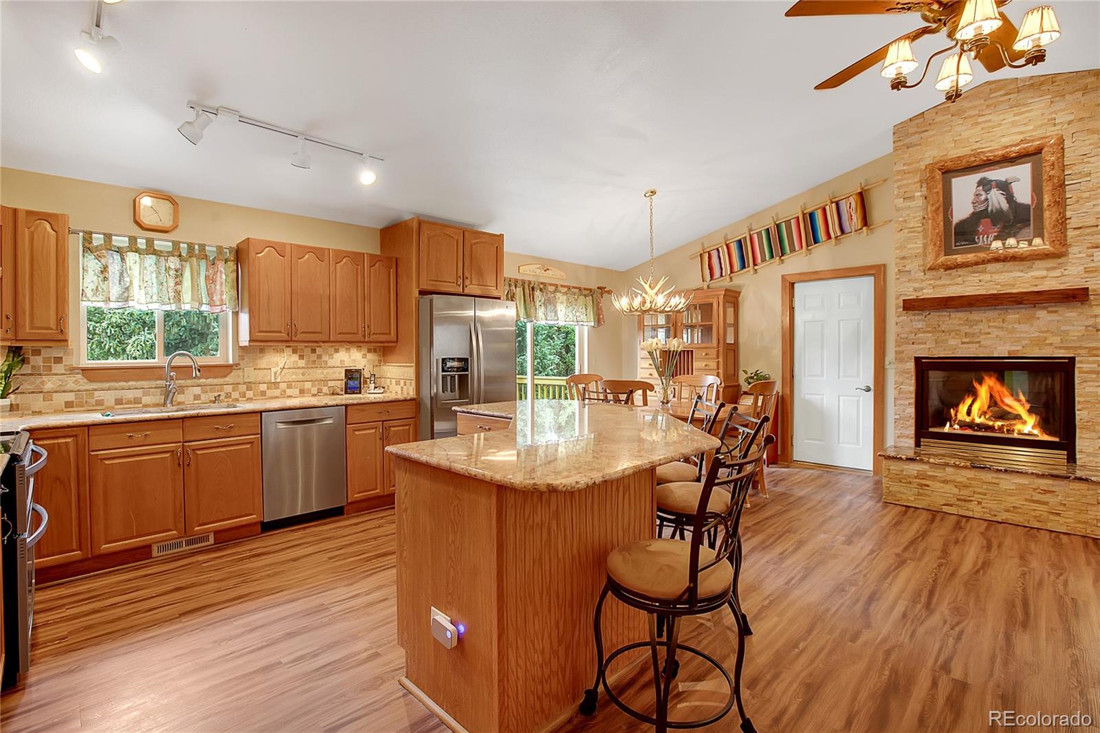 MLS Image #13 for 958  cottonwood lake drive,divide, Colorado