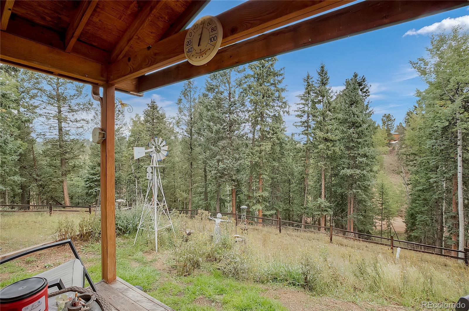 MLS Image #34 for 958  cottonwood lake drive,divide, Colorado