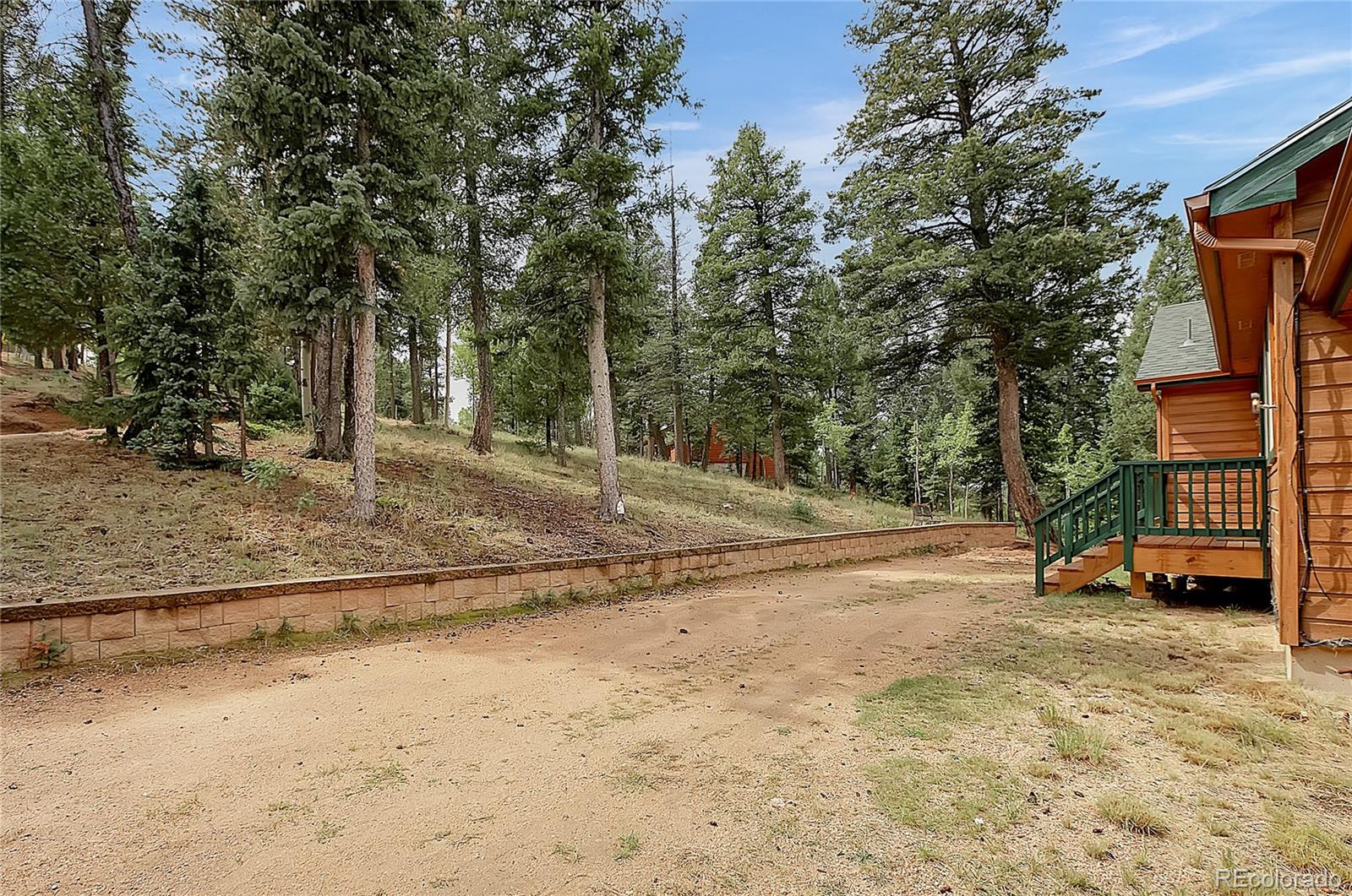 MLS Image #5 for 958  cottonwood lake drive,divide, Colorado