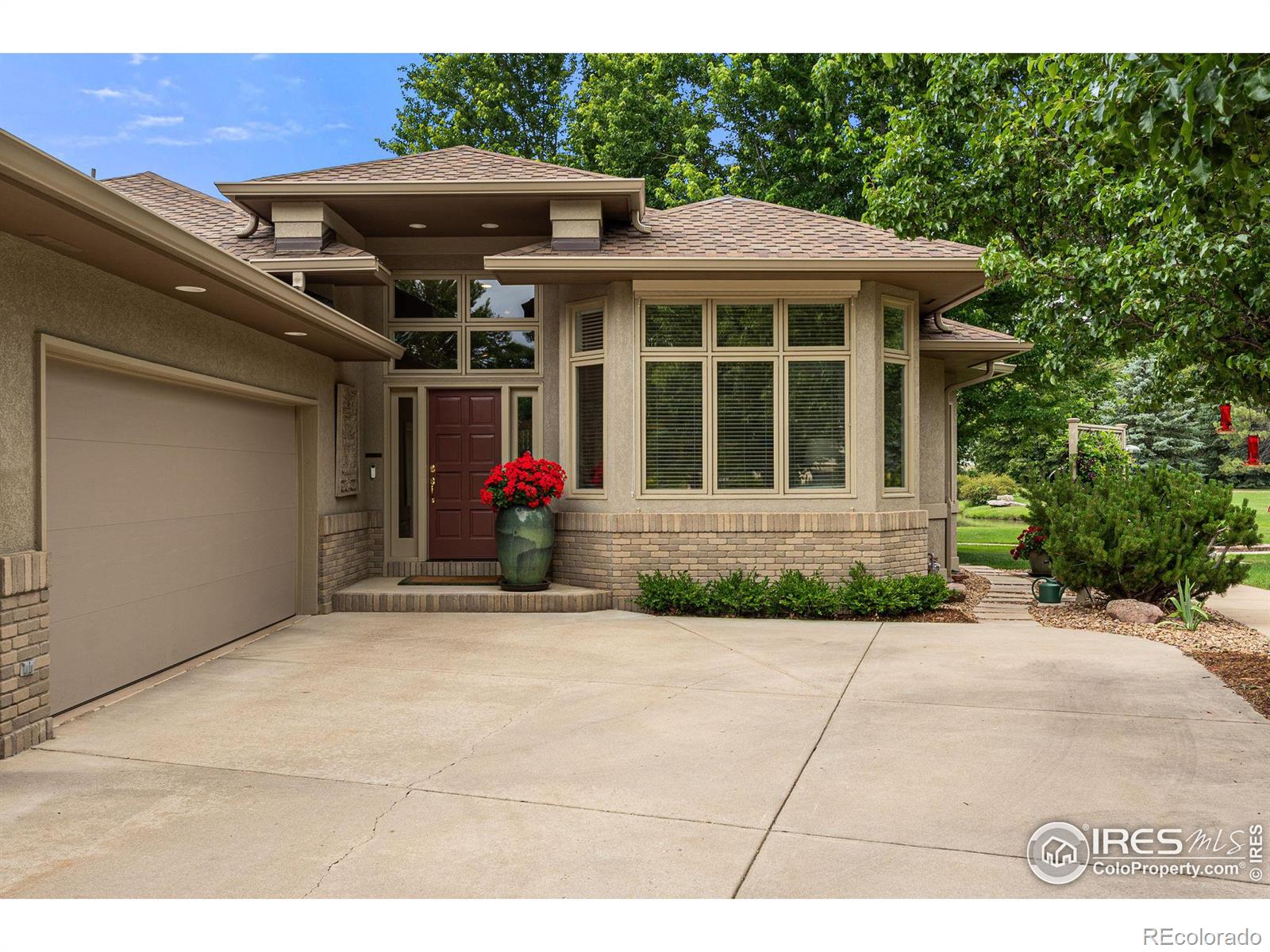 MLS Image #2 for 2500  pampas court,boulder, Colorado