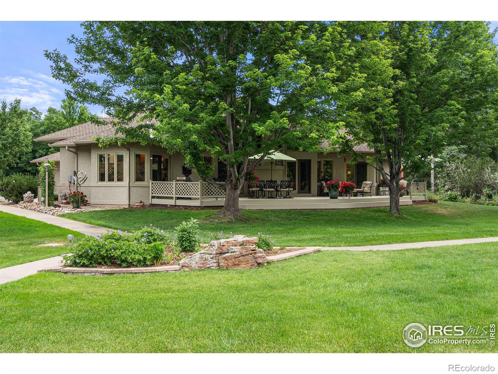 MLS Image #21 for 2500  pampas court,boulder, Colorado