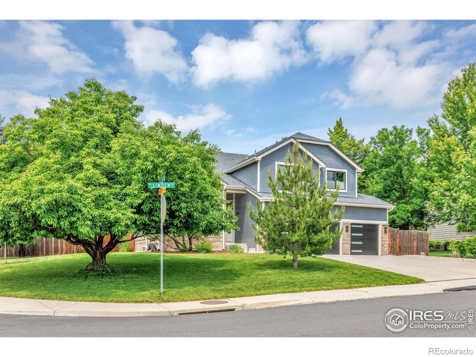 MLS Image #7 for 501 w linden street,louisville, Colorado