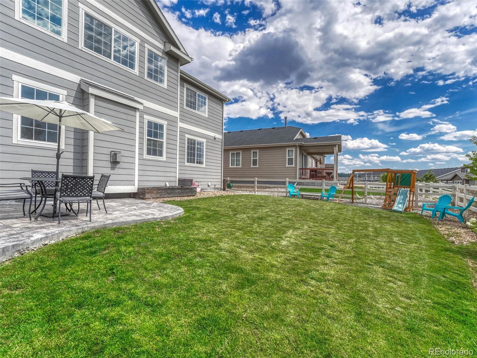 MLS Image #40 for 5921  berry ridge way,castle rock, Colorado