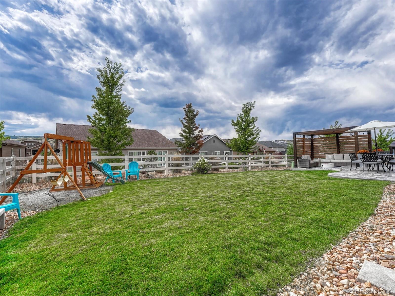 MLS Image #43 for 5921  berry ridge way,castle rock, Colorado